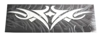 Наклейка 3DS08038 (081053) 16x45cm