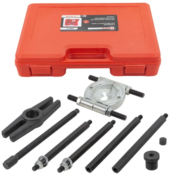 Съемник сегментного типа 9пр.