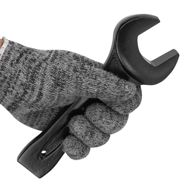 Ключ рожковый ударный односторонний 41мм (L-230мм)