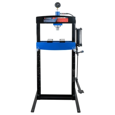 Пресс гидравлический напольный 20т