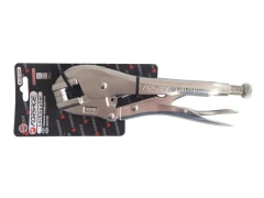 Зажим гейферный специальный с ''точечный''10''-250мм