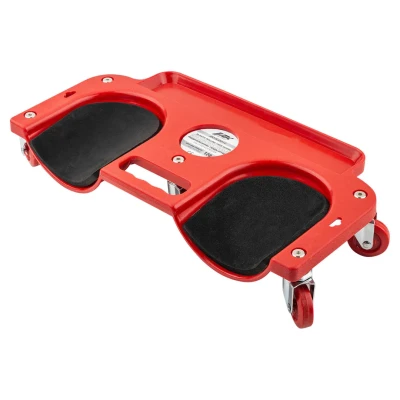 Тележка-подколленник подкатной на 5-ти колесах (максимальная нагрузка-120кг)