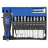 Набор инструментов 28пр., 1/4''