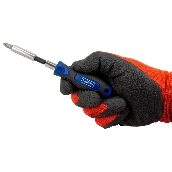 Набор инструментов 28пр., 1/4''