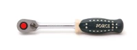 Ключ трещоточный 60зуб., 3/8''