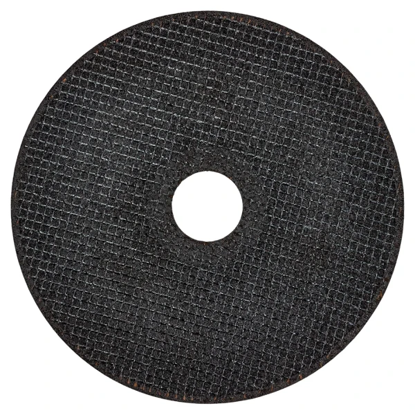 Круг отрезной по металлу 125х1,2х22,2мм