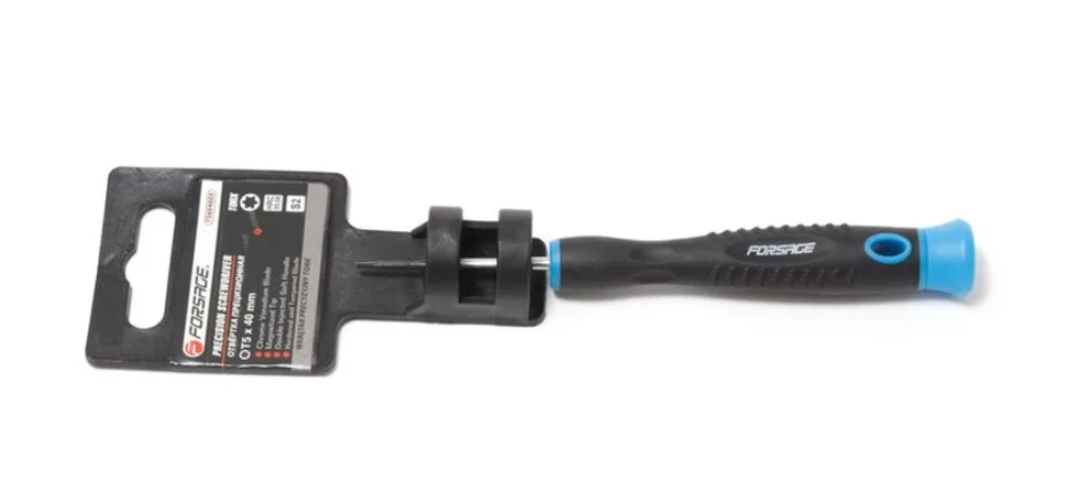 Отвертка TORX ювелирная Т5х40мм