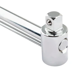 Ключ динамометрический стрелочный 485мм 1/2''