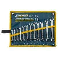 Набор ключей комбинированных 12 пр.