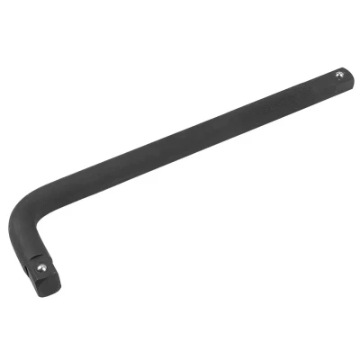 Вороток Г-образный ударный 200мм, 1/2''