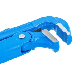 Ключ газовый 2''90° (захват: 100мм)