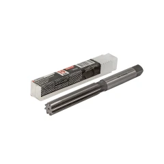 Развертка ручная (прямая) 19мм Profi, в пластиковом футляре