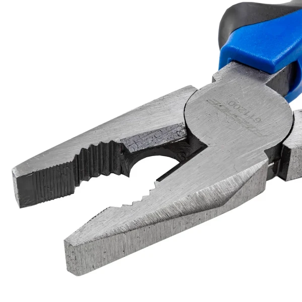 Пассатижи комбинированные 8'' (200мм)