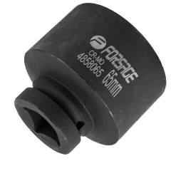 Головка ударная 65мм (6гр.), 1''