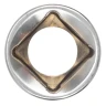 Головка глубокая 16мм (6гр.), 1/2''