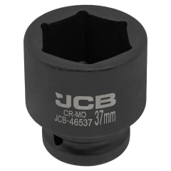 Головка ударная 37мм (6гр.), 3/4''