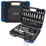 Набор инструментов 108 пр. 1/4'', 3/8''(6гр.) (4-22мм)