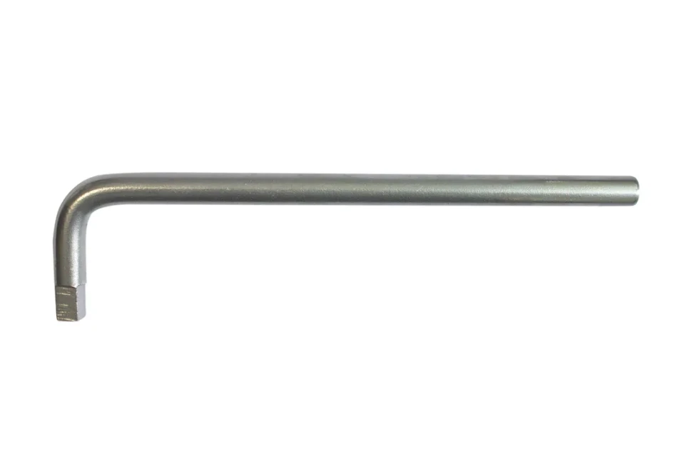 Вороток Г-образный 300мм 1/2''(Ø16мм, 6154300)