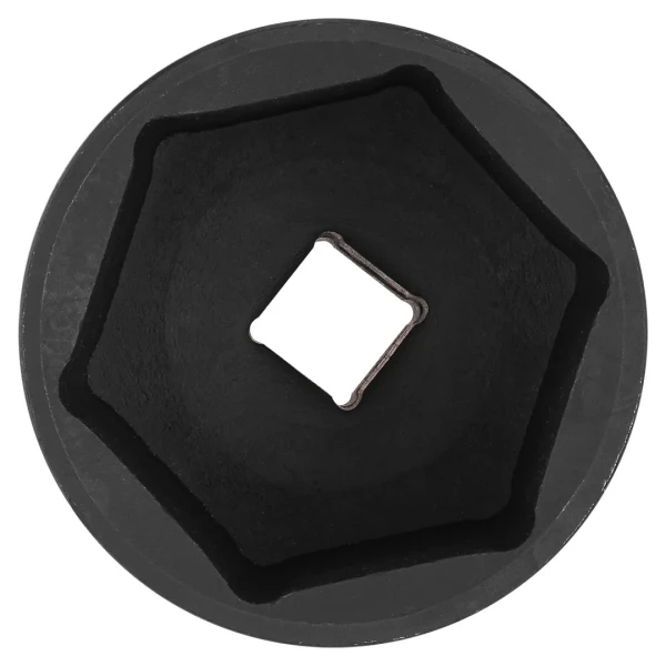 Головка ударная глубокая 66мм (6гр.), 3/4''