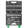 Набор инструментов 46пр. 1/4''(6гр.)