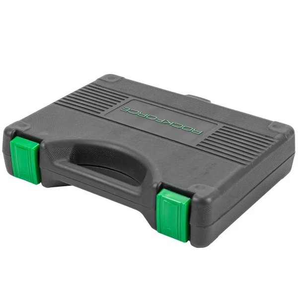 Набор инструментов 46пр. 1/4''(6гр.)