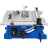 Станок раскроечный (1500Вт, 5000 об/мин, размер диска 210х30х2,6мм)