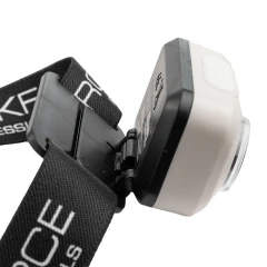 Фонарь светодиодный аккумуляторный (1200мАч, 300Лм, 5W LED)