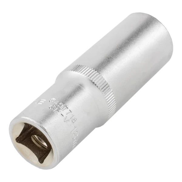 Головка глубокая 18мм (6гр.), 1/2''