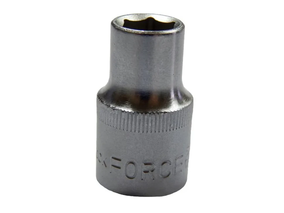 Головка 10мм (6гр.), 1/2''