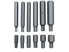 5/16''Бита 6-гранная 70ммL, H14