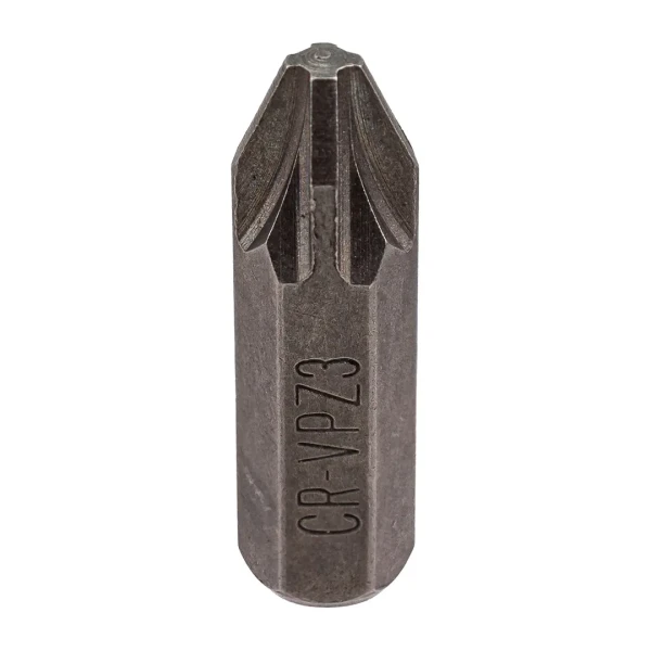 Бита H8*30L PZ 3