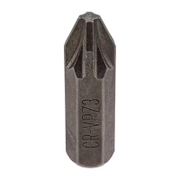 Бита H8*30L PZ 3