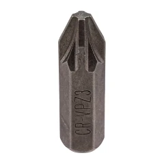 Бита H8*30L PZ 3