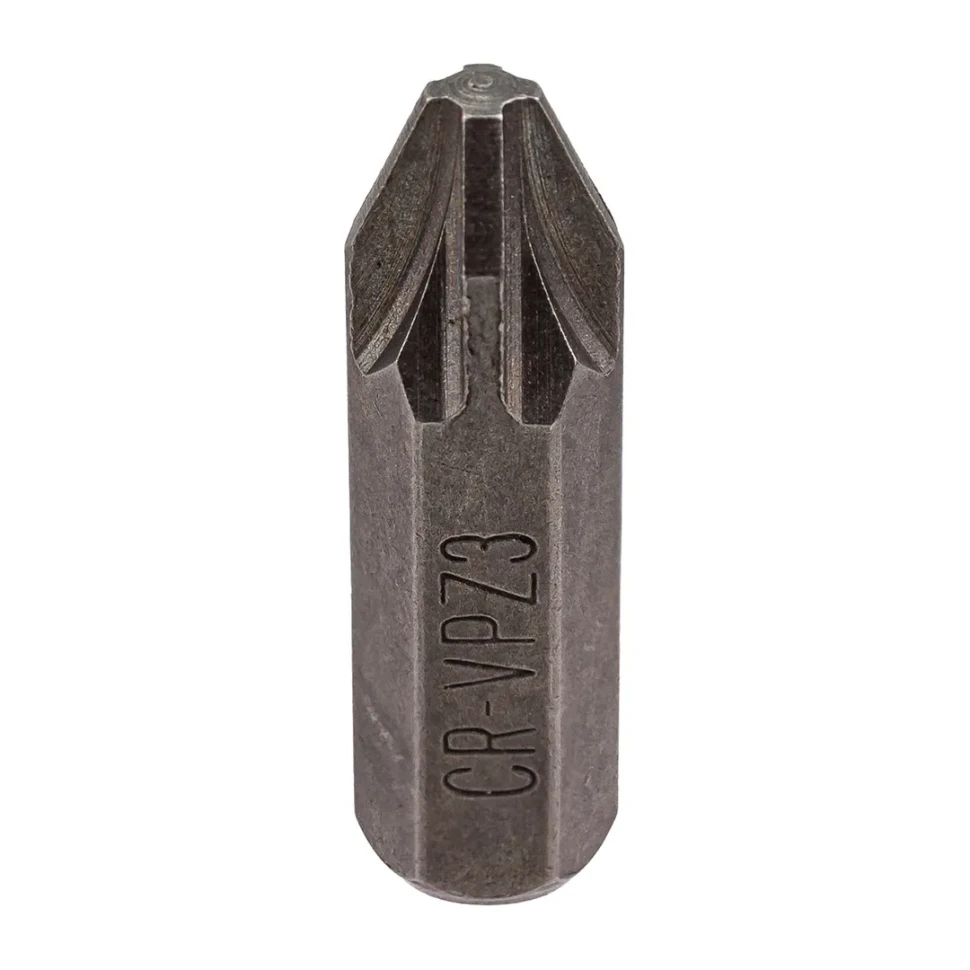 Бита H8*30L PZ 3