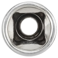 Головка глубокая 6мм (6гр.), 1/4''