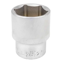 Головка 27мм (6гр.), 1/2''