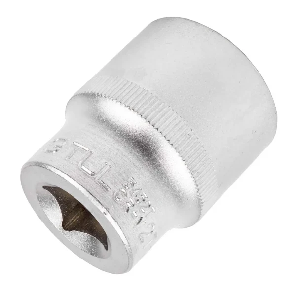 Головка 27мм (6гр.), 1/2''
