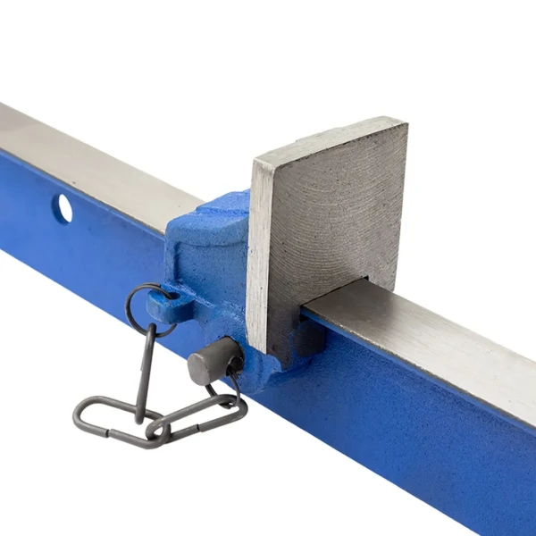 Струбцина винтовая 180см