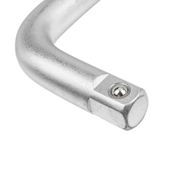 Вороток Г-образный двухсторонний 300мм, 1/2''х1/2''