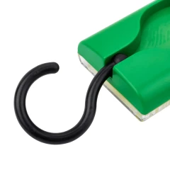 Фонарь светодиодный аккумуляторный