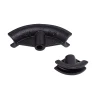 Трубогиб гидравлический вертикальный 12Т (1/2'', 3/4'', 1'', 1 1/4'', 1 1/2'', 2'')