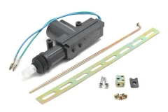 Центральный замок W-2