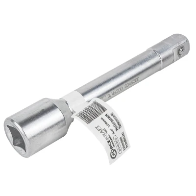 Удлинитель 200мм 3/4''