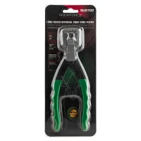 Съемник внутрених стопорных колец изогнутый 90грд. (глубина-56мм, для суппортов), в блистере