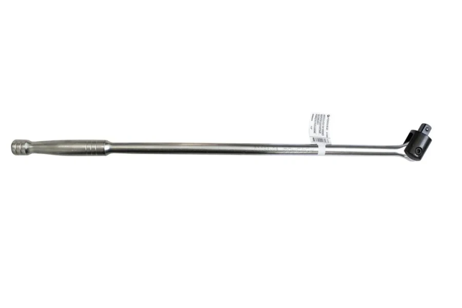 Вороток шарнирный 600мм 1/2''