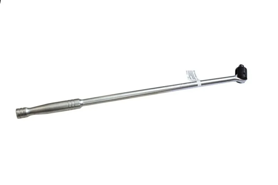 Вороток шарнирный 600мм 1/2''
