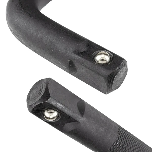 Вороток Г-образный ударный 300мм, 1/2''Cr-Mo