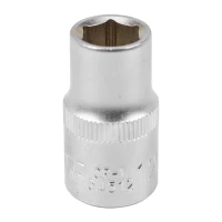 Головка 12мм (6гр.), 1/2''