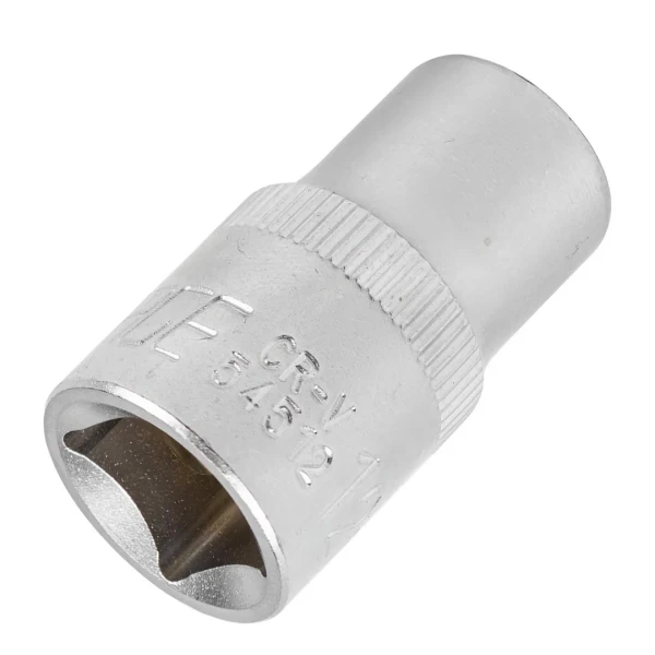 Головка 12мм (6гр.), 1/2''