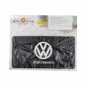 Коврик нескользящий д/панели BIG VW (25,5*13,5см)
